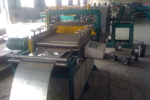 杭州生產冷彎型鋼設備供貨商
